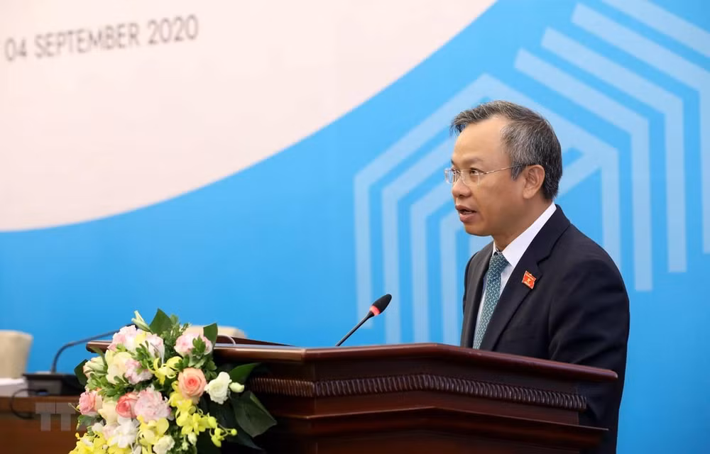 AIPA 41 en Vietnam, un evento sin precedentes ảnh 1