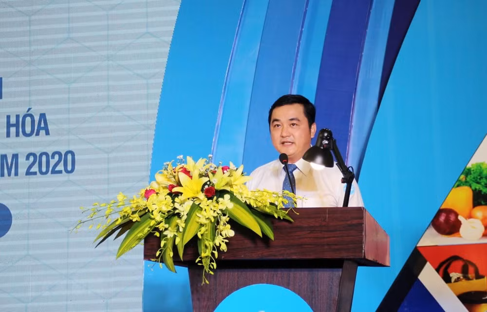 Ciudad Ho Chi Minh amplía red de conexión comercial con localidades ảnh 1