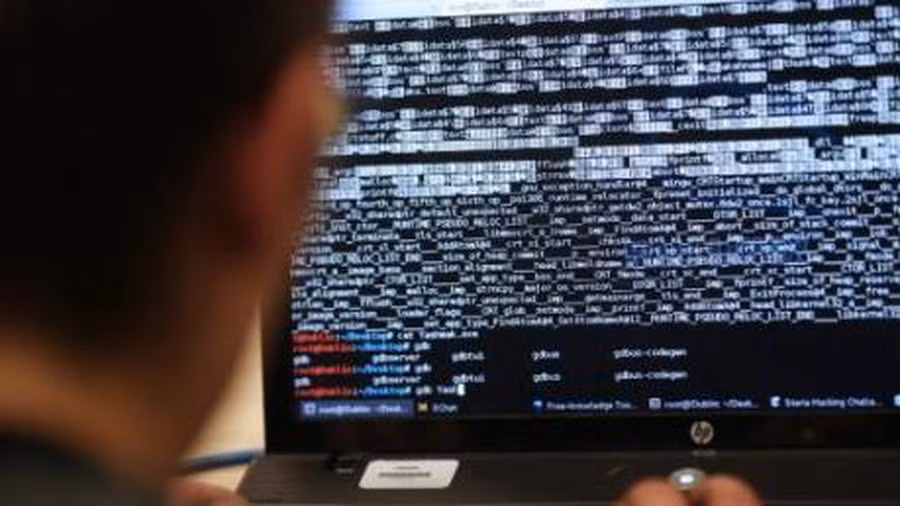 Malasia arresta a sospechosos de ciberataques ảnh 1