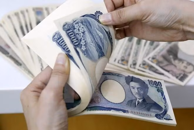 Japón y Malasia sellan acuerdo multimillonario de intercambio de divisas ảnh 1