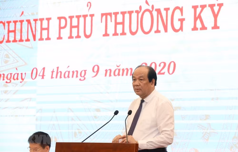 Economía de Vietnam podrá crecer 2-3 por ciento en 2020 ảnh 1 Economía de Vietnam podrá crecer 2-3 por ciento en 2020 ảnh 1