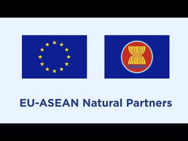 Unión Europea anuncia nueva asociación con 19 instituciones de investigación de la ASEAN ảnh 1
