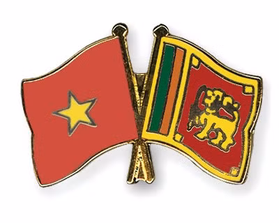 Vietnam y Sri Lanka por impulsar cooperación bilateral ảnh 1
