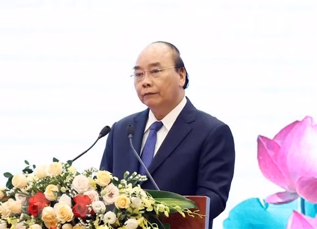 Piden promover buenos ejemplos de emulación patriótica en Vietnam ảnh 1
