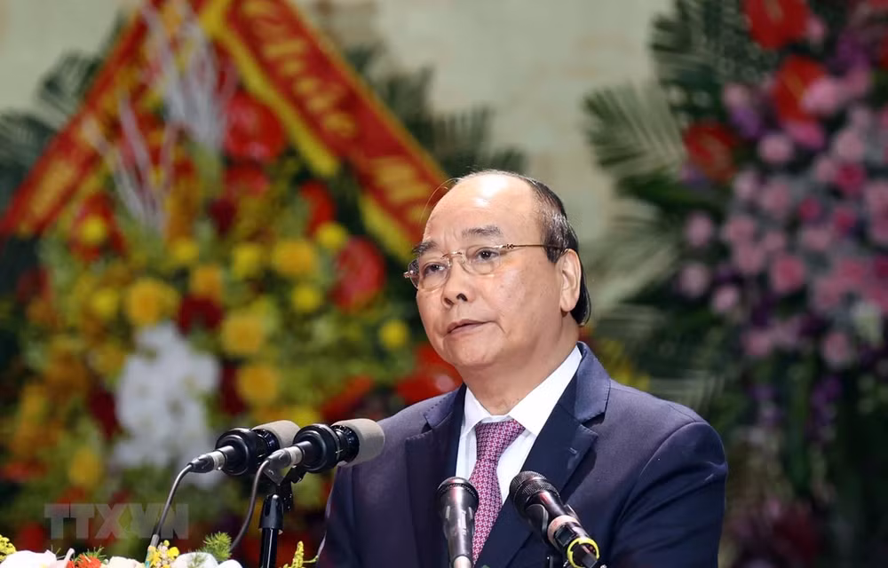 Primer ministro de Vietnam propone considerar reanudación de algunas rutas aéreas internacionales ảnh 1 Primer ministro de Vietnam propone considerar reanudación de algunas rutas aéreas internacionales ảnh 1