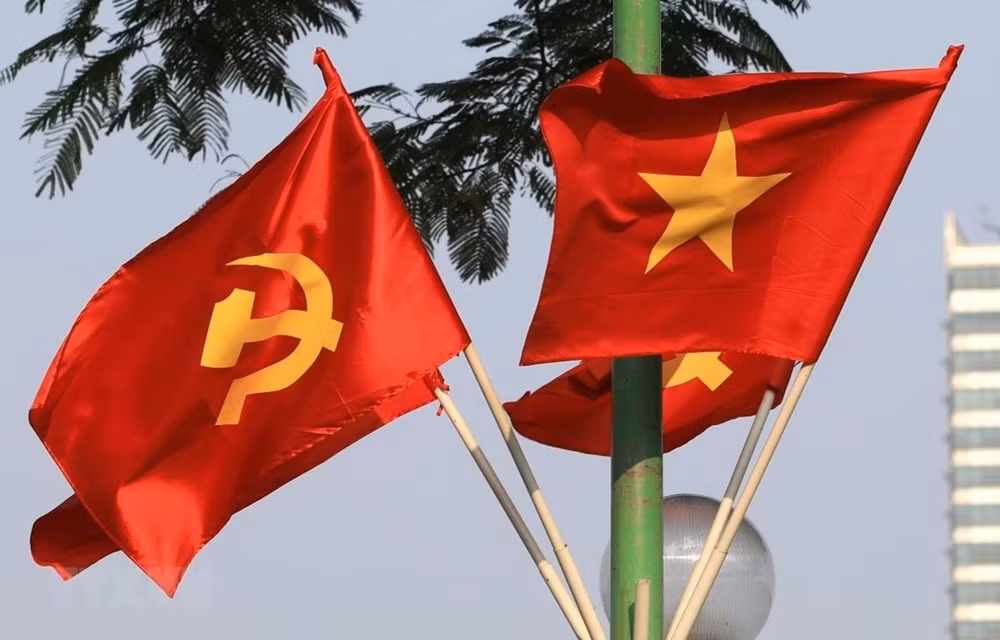 Vietnam: a 75 años de integración y desarrollo ảnh 1