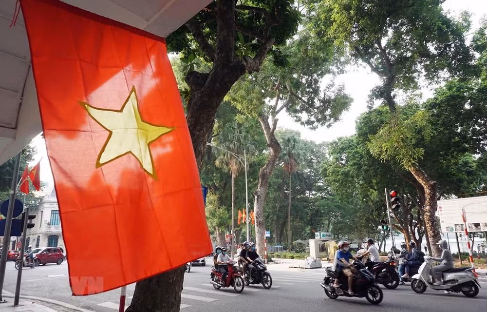 McKinsey & Company evalúa perspectivas de crecimiento de Vietnam ảnh 1
