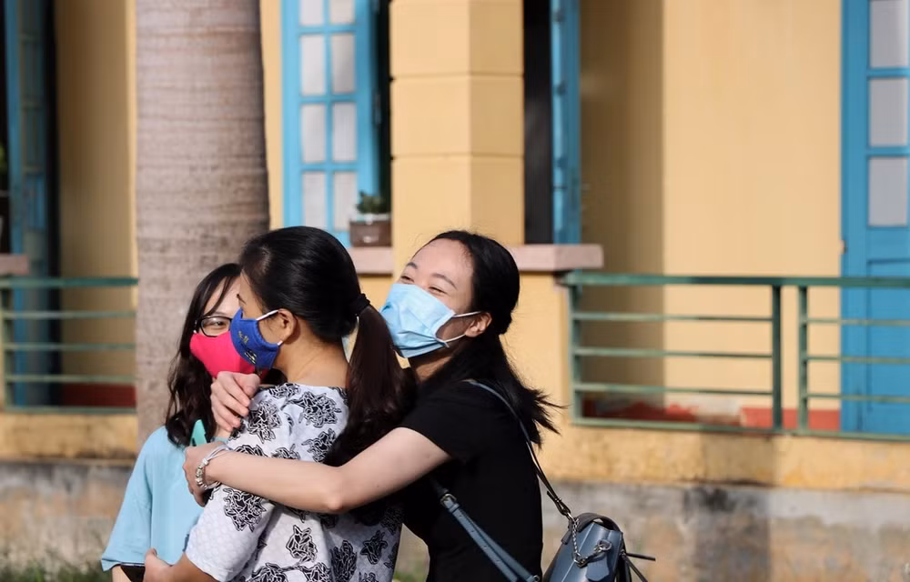 Vietnam suma otro día sin contagios por COVID-19 ảnh 1 Vietnam suma otro día sin contagios por COVID-19 ảnh 1