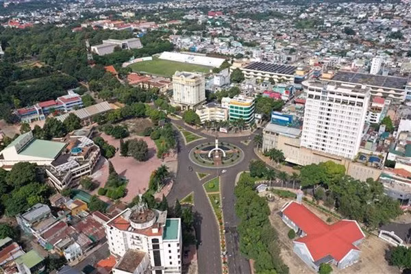 Busca Vietnam acelerar desarrollo socioeconómico sostenible ảnh 2