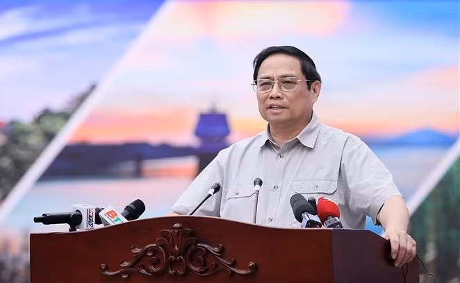 Exigen adoptar políticas a favor de avance del sureste de Vietnam ảnh 1