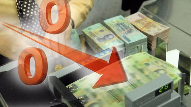 Banco Estatal de Vietnam insta a instituciones crediticias a reducir tasas de interés ảnh 1