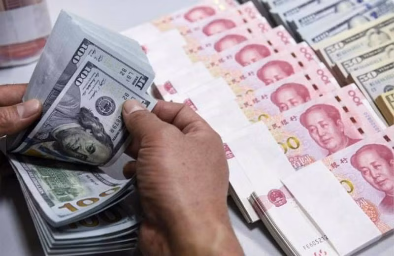 Entrarán en vigor importantes regulaciones sobre actividades financieras en Vietnam ảnh 1