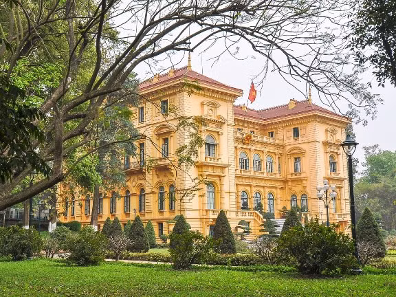 Vietnam ubica puesto 16 entre 20 países con arquitectura más hermosa ảnh 1
