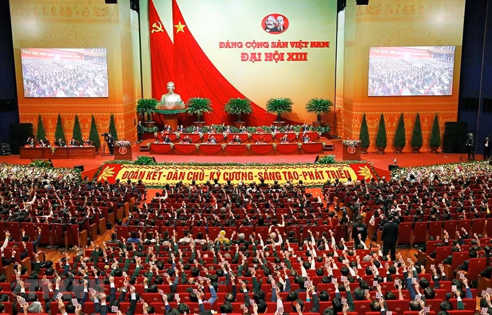 Estudioso iraní alaba valores de “diplomacia de bambú” de Vietnam ảnh 1
