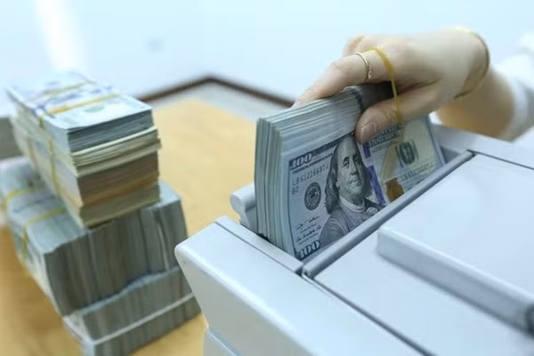 Remesas a Ciudad Ho Chi Minh crecieron 37% en primer semestre de 2023 ảnh 1