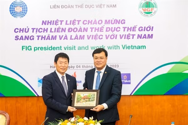 Celebrarán programa de promoción de entrenamiento callejero en Hanoi ảnh 2