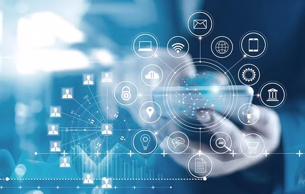 Acelera Vietnam el ritmo de transformación digital ảnh 1