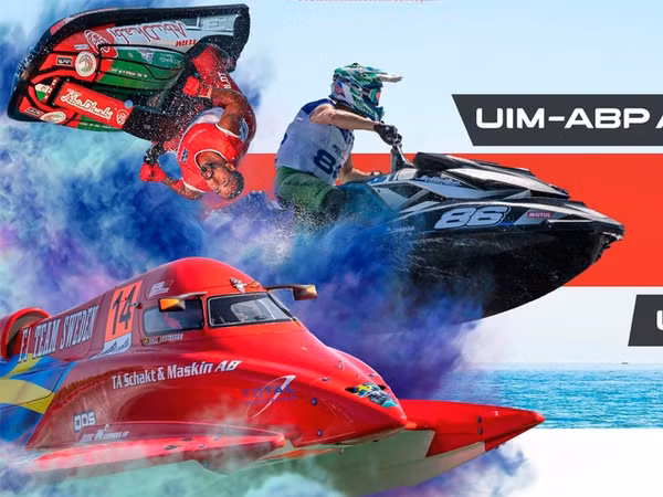 Celebrarán campeonatos mundiales de powerboat y aquabike en provincia vietnamita ảnh 1