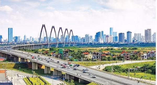 Busca Vietnam acelerar desarrollo socioeconómico sostenible ảnh 1
