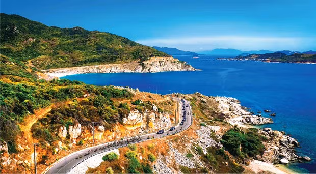 Vietnam se perfila como nuevo destino turístico del Sudeste Asiático ảnh 2