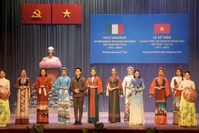 Aprecian significado de próxima visita estatal de presidente de Vietnam a Italia ảnh 2