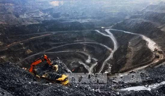 Índice de producción industrial de Vietnam aumenta 0,44 por ciento ảnh 1