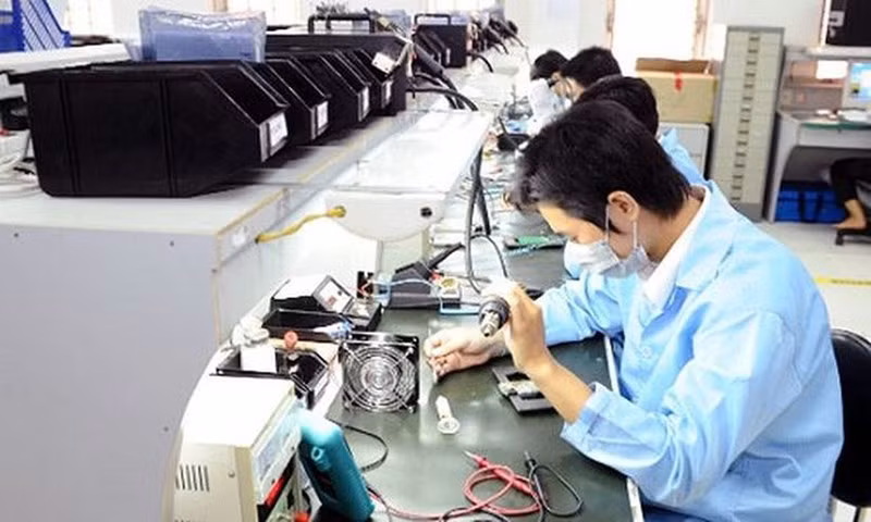 Fortalecen cooperación para desarrollo científico y tecnológico de localidades vietnamitas ảnh 2