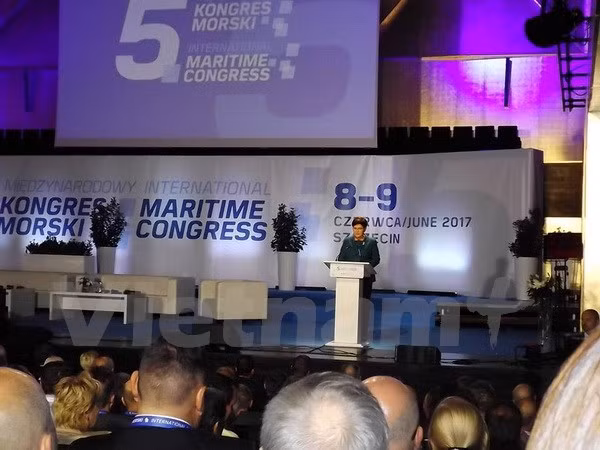 Expertos internacionales manifiestan inquietud ante escenario en el Mar del Este ảnh 1