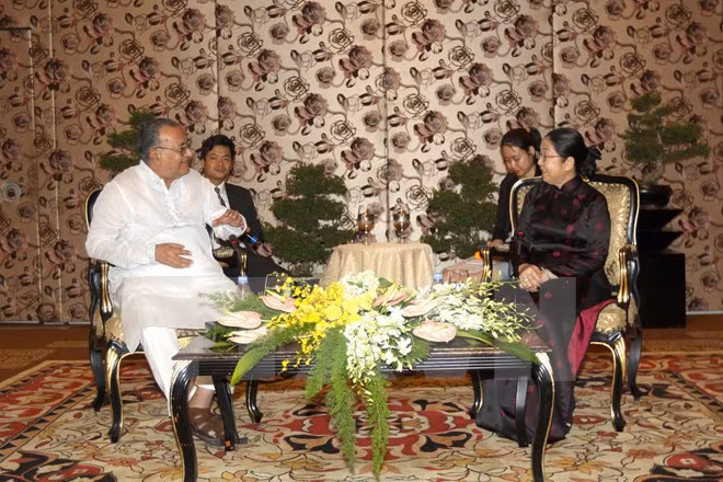 Vietnam y Bangladesh poseen favorables condiciones para impulsar cooperación ảnh 1