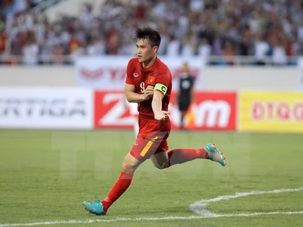 ESPN proyecta reportaje sobre exestrella de fútbol vietnamita ảnh 1