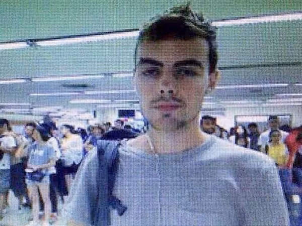 Tribunal tailandés condena a canadiense por robo de banco en Singapur ảnh 1