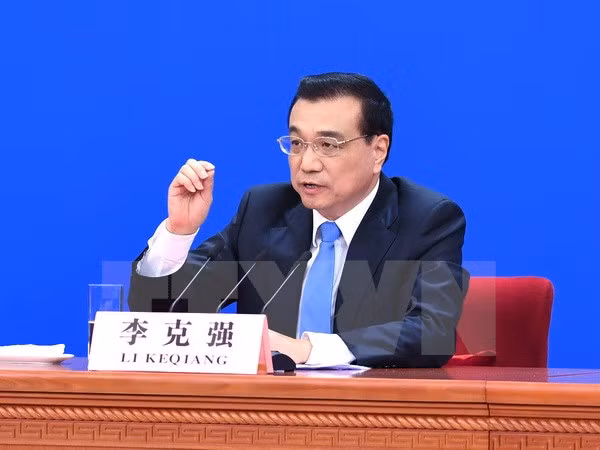 Premier chino Li Keqiang visitará Singapur ảnh 1
