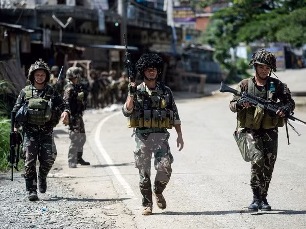 Estado Islámico pretende crear un Estado de Asia Oriental ảnh 1