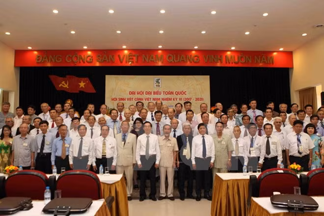 Vietnam promueve el desarrollo del sector de variedades ornamentales ảnh 1