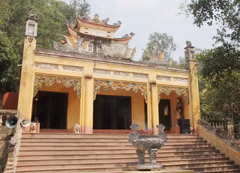 Reconocen a sitios históricos de Quang Ninh como reliquias de Vietnam ảnh 1