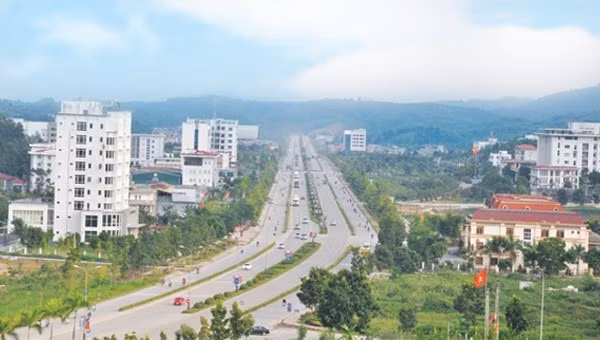 Vietnam coopera con Banco Mundial en desarrollo urbano ảnh 1