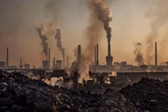 Vietnam comprometido a reducir emisión de gases de efecto invernadero ảnh 1