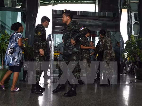 Tailandia: Reportan otra explosión de bomba en Bangkok ảnh 1
