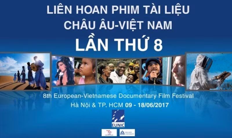 Celebrarán en Vietnam nueva edición del festival europeo de documentales ảnh 1