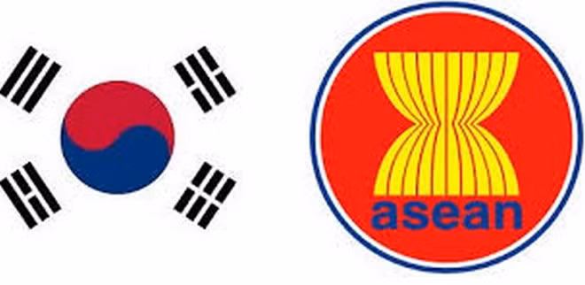 ASEAN y Sudcorea fomentan cooperación estratégica ảnh 1