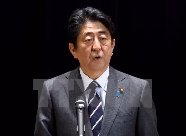 Japón aspira a cooperar con ASEAN en mantenimiento de un orden internacional abierto ảnh 1