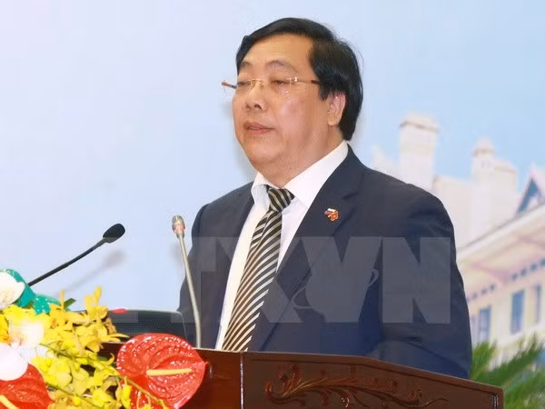 Visita a Rusia del presidente Dai Quang marca nuevo hito en nexos binacionales ảnh 1