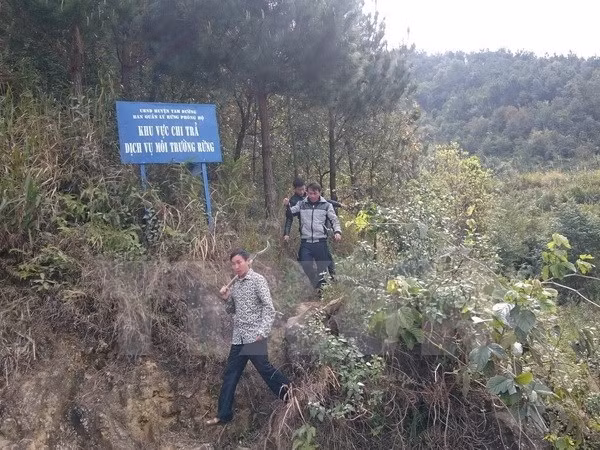 Vietnam implementará en breve las regulaciones del CITES ảnh 1