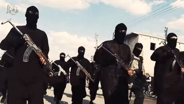 Indonesia advierte sobre la existencia de grupos del Estado Islámico en casi todo el país ảnh 1
