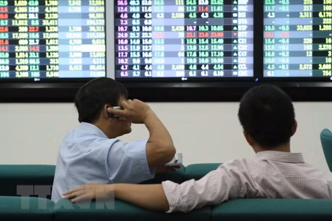 Prevén buenas perspectivas del mercado bursátil vietnamita a corto plazo ảnh 1