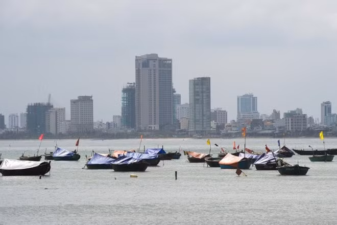 Prevén aumento de llegada de turistas a Da Nang durante el Año Nuevo Lunar ảnh 1