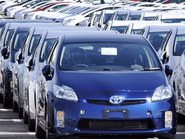 Tailandia prevé experimentar en 2018 fuerte aumento de producción automovilística ảnh 1