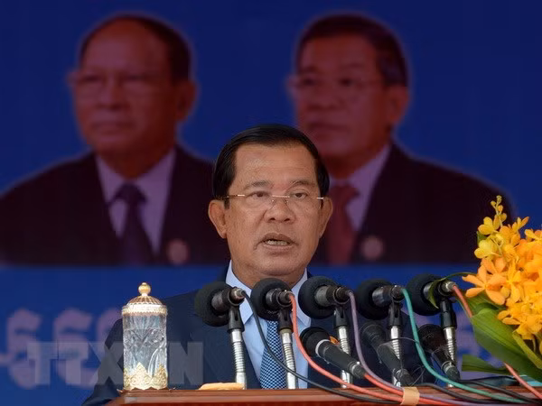 Camboya fija el 20 de mayo como el Día Nacional de la Memoria ảnh 1