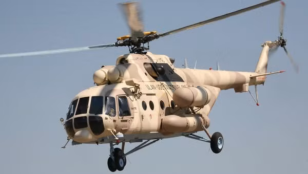 Rusia y Tailandia crearán centro de mantenimiento de helicópteros ảnh 1 Rusia y Tailandia crearán centro de mantenimiento de helicópteros ảnh 1