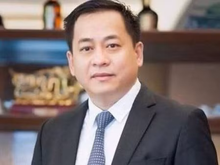 Phan Van Anh Vu enfrenta otro cargo ảnh 1